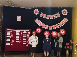 „Najpiękniejszy Kotylion Patriotyczny” 